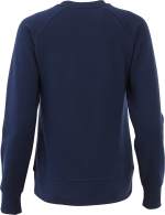 Women's KRUGER Fleece Crewneck Sweatshirt - TM98408995Front Women's KRUGER Fleece Crewneck Sweatshirt - TM98408995Front