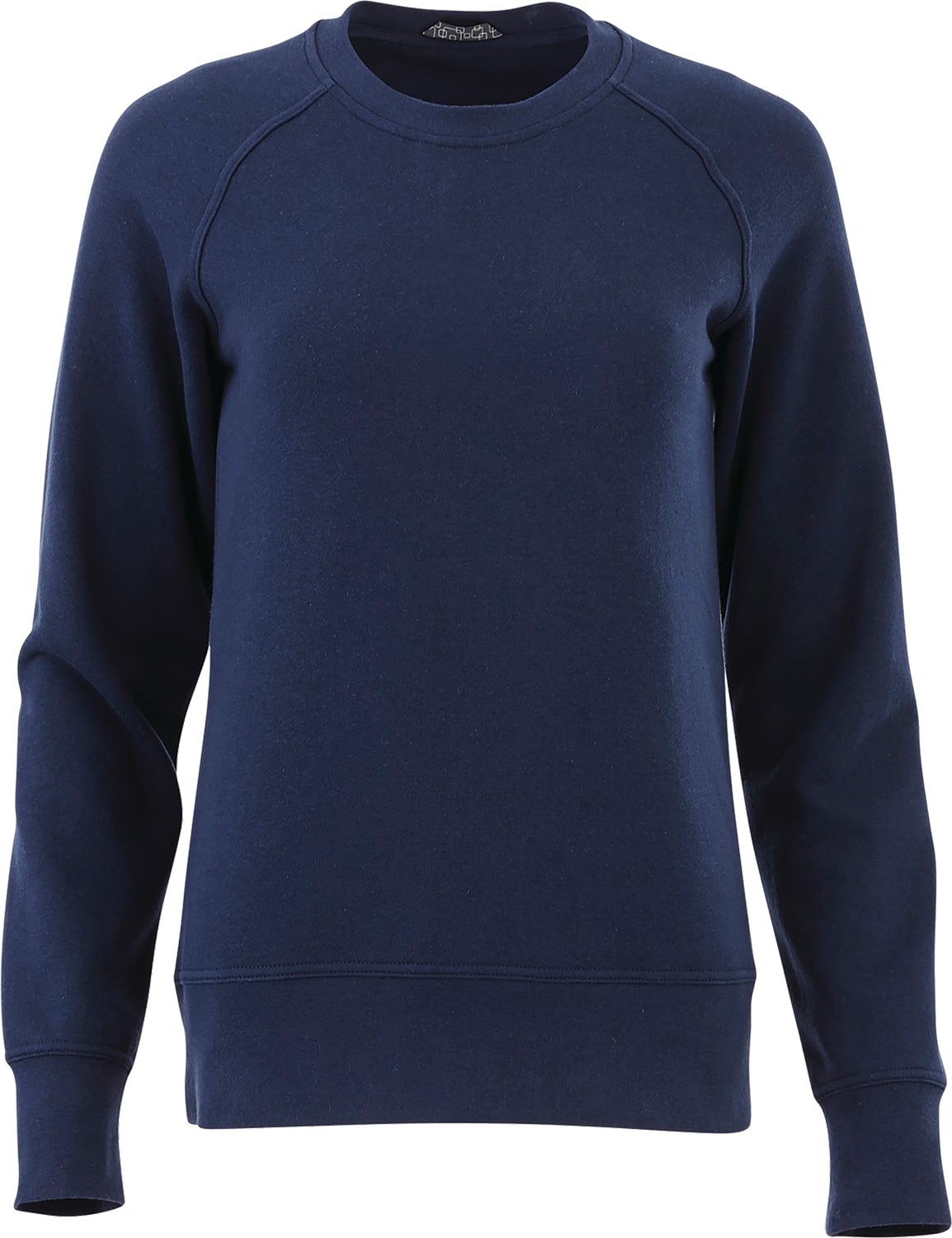 Women's KRUGER Fleece Crewneck Sweatshirt 2