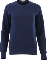 Women's KRUGER Fleece Crewneck Sweatshirt - TM98408573Back Women's KRUGER Fleece Crewneck Sweatshirt - TM98408573Back