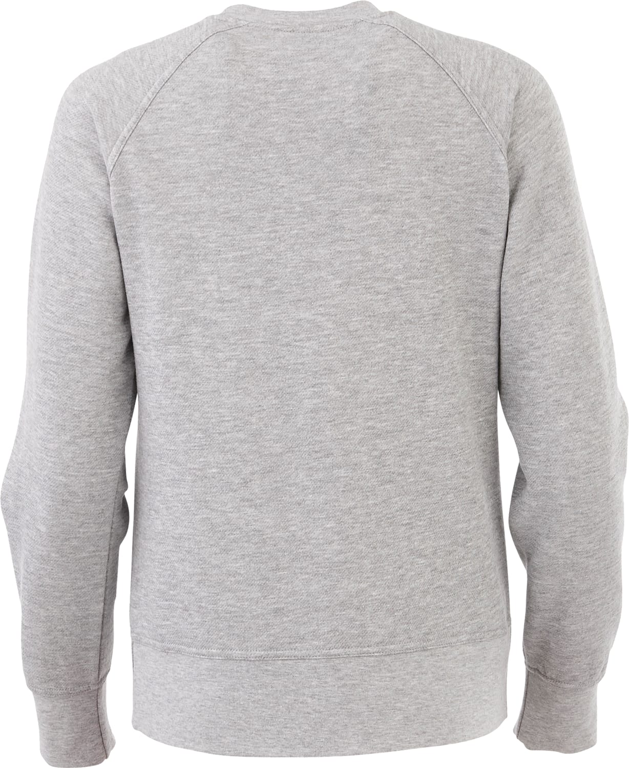 Women's KRUGER Fleece Crewneck Sweatshirt 2