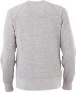 Women's KRUGER Fleece Crewneck Sweatshirt - TM98408573Front Women's KRUGER Fleece Crewneck Sweatshirt - TM98408573Front