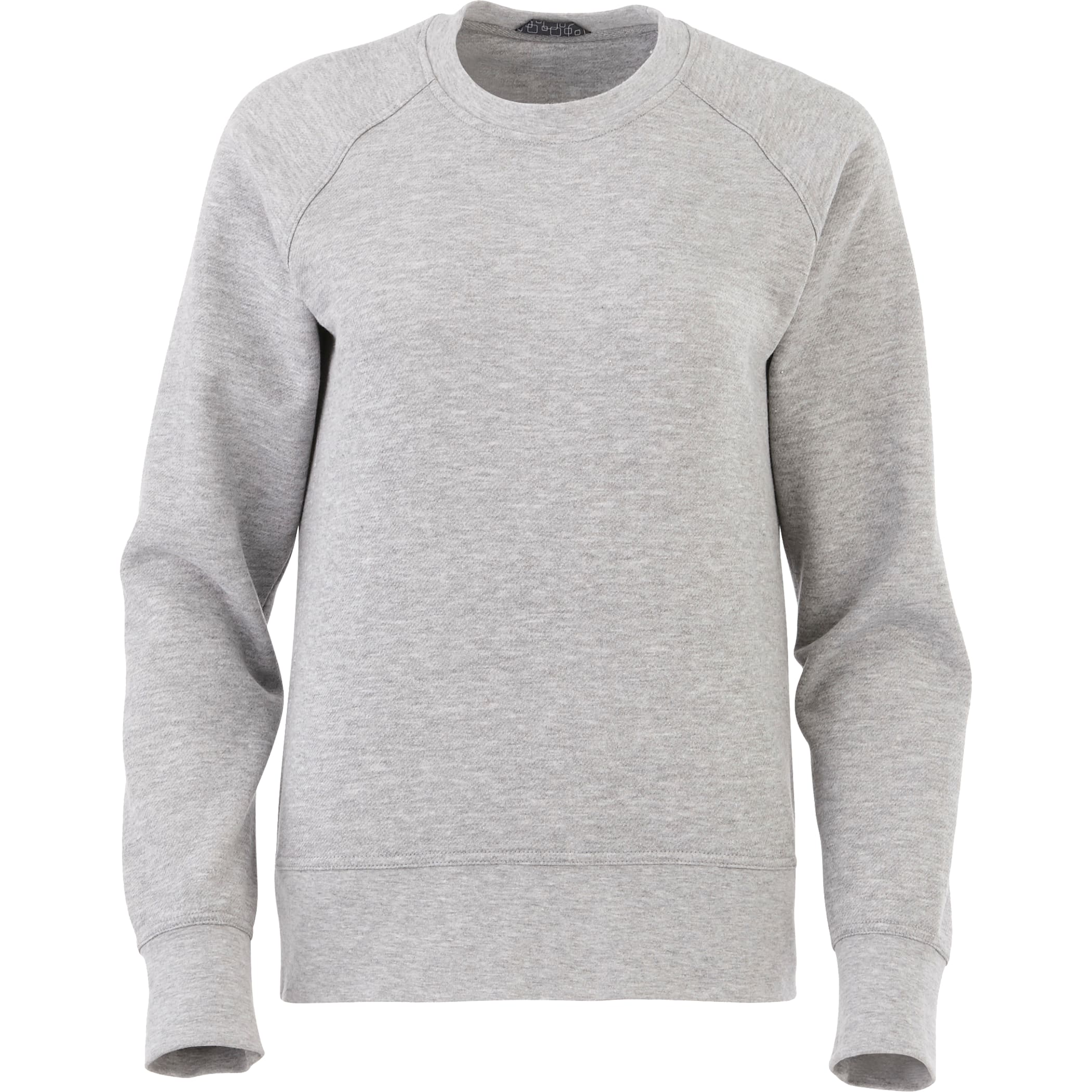 Women's KRUGER Fleece Crewneck Sweatshirt 2
