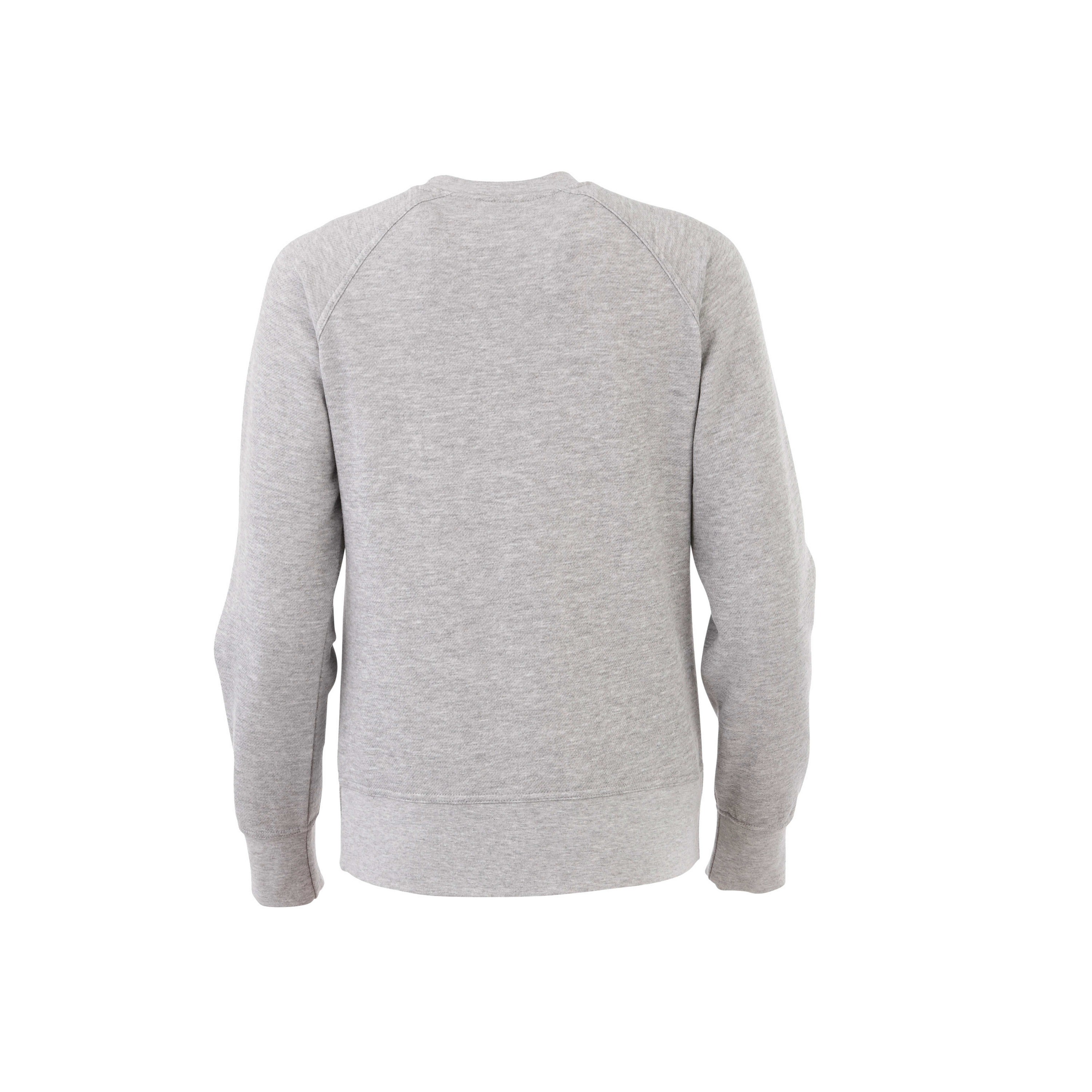 Women's KRUGER Fleece Crewneck Sweatshirt 2