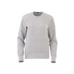 Women's KRUGER Fleece Crewneck Sweatshirt - TM98408125Back Women's KRUGER Fleece Crewneck Sweatshirt - TM98408125Back