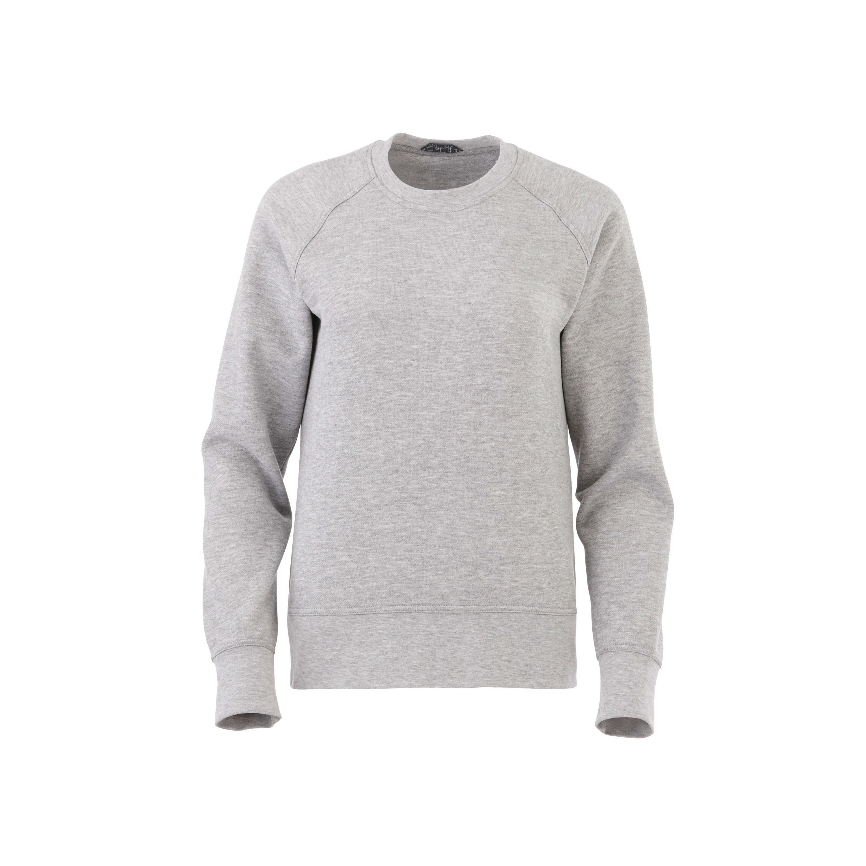 Women's KRUGER Fleece Crewneck Sweatshirt 2