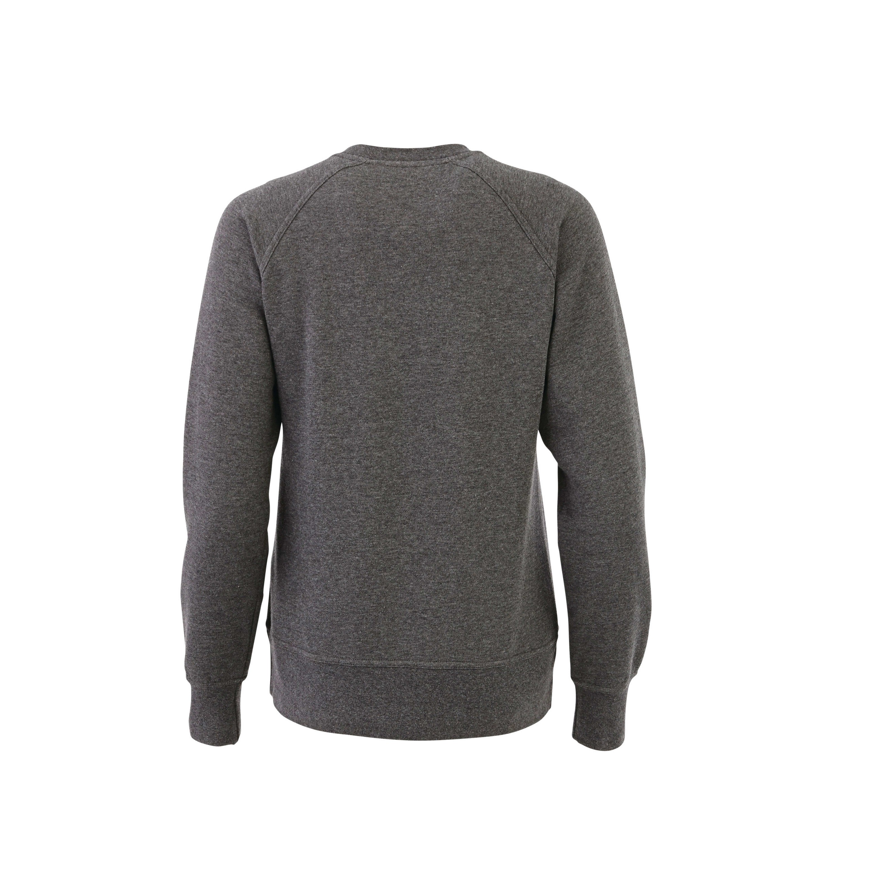 Women's KRUGER Fleece Crewneck Sweatshirt 2