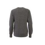 Women's KRUGER Fleece Crewneck Sweatshirt - TM98408125Front Women's KRUGER Fleece Crewneck Sweatshirt - TM98408125Front