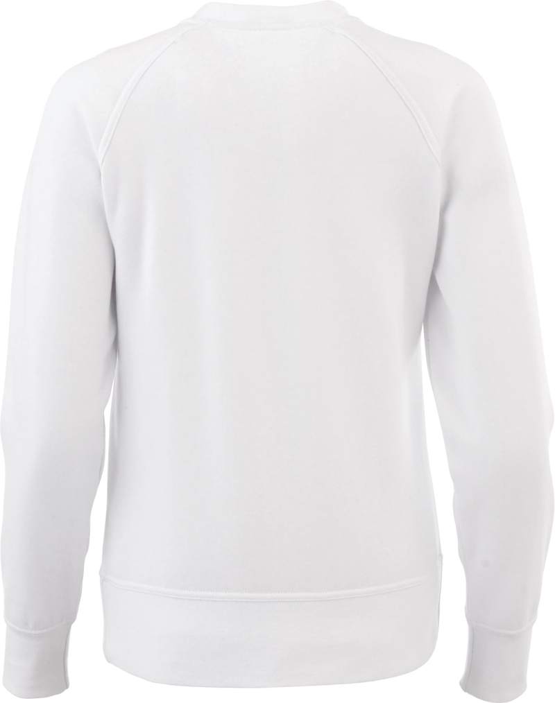 Women%27s KRUGER Fleece Crewneck Sweatshirt 2 Women%27s KRUGER Fleece Crewneck Sweatshirt 2