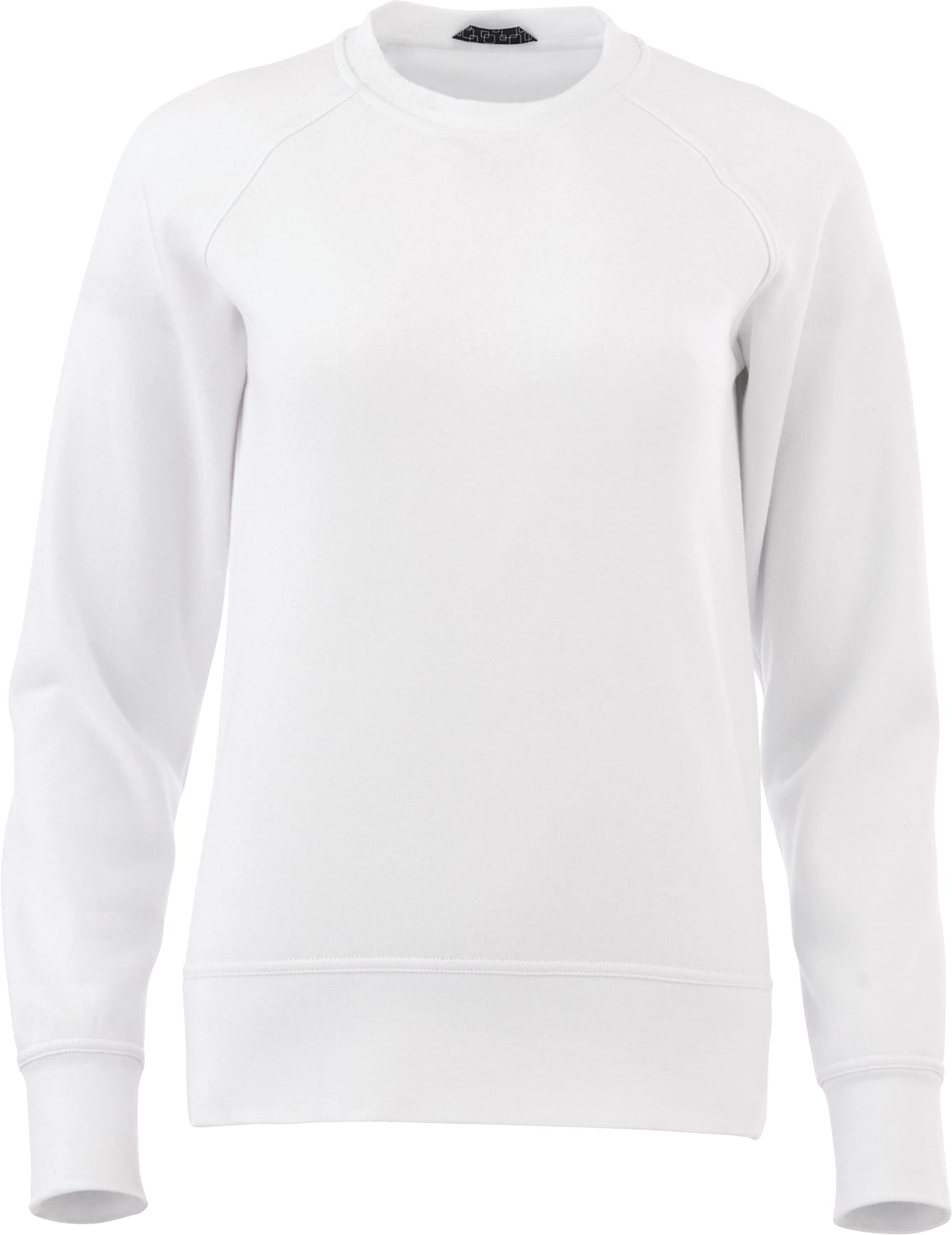 Women's KRUGER Fleece Crewneck Sweatshirt 2