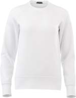 Women's KRUGER Fleece Crewneck Sweatshirt - TM98408995Back Women's KRUGER Fleece Crewneck Sweatshirt - TM98408995Back
