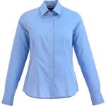 Women's PRESTON Long Sleeve Button Up Shirt - TM97742422Front Women's PRESTON Long Sleeve Button Up Shirt - TM97742422Front