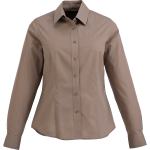 Women's PRESTON Long Sleeve Button Up Shirt - TM97742575Angle-Left Women's PRESTON Long Sleeve Button Up Shirt - TM97742575Angle-Left