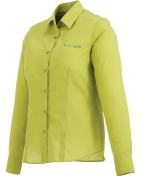 Women's PRESTON Long Sleeve Button Up Shirt - TM97742160Front Women's PRESTON Long Sleeve Button Up Shirt - TM97742160Front