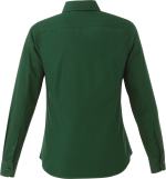 Women's PRESTON Long Sleeve Button Up Shirt - TM97742160Angle-Left Women's PRESTON Long Sleeve Button Up Shirt - TM97742160Angle-Left