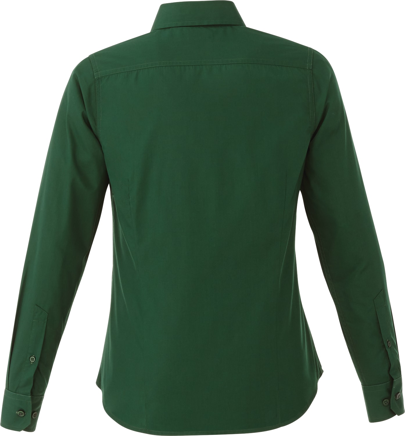 Women's PRESTON Long Sleeve Button Up Shirt 1