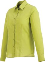 Women's PRESTON Long Sleeve Button Up Shirt - TM97742660Angle-Left Women's PRESTON Long Sleeve Button Up Shirt - TM97742660Angle-Left