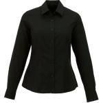 Women's PRESTON Long Sleeve Button Up Shirt 2 Women's PRESTON Long Sleeve Button Up Shirt 2