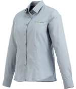 Women's PRESTON Long Sleeve Button Up Shirt - TM97742640Back Women's PRESTON Long Sleeve Button Up Shirt - TM97742640Back