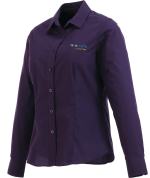 Women's PRESTON Long Sleeve Button Up Shirt - TM97742940Front Women's PRESTON Long Sleeve Button Up Shirt - TM97742940Front