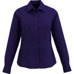 Women's PRESTON Long Sleeve Button Up Shirt - TM97742940Angle-Left Women's PRESTON Long Sleeve Button Up Shirt - TM97742940Angle-Left
