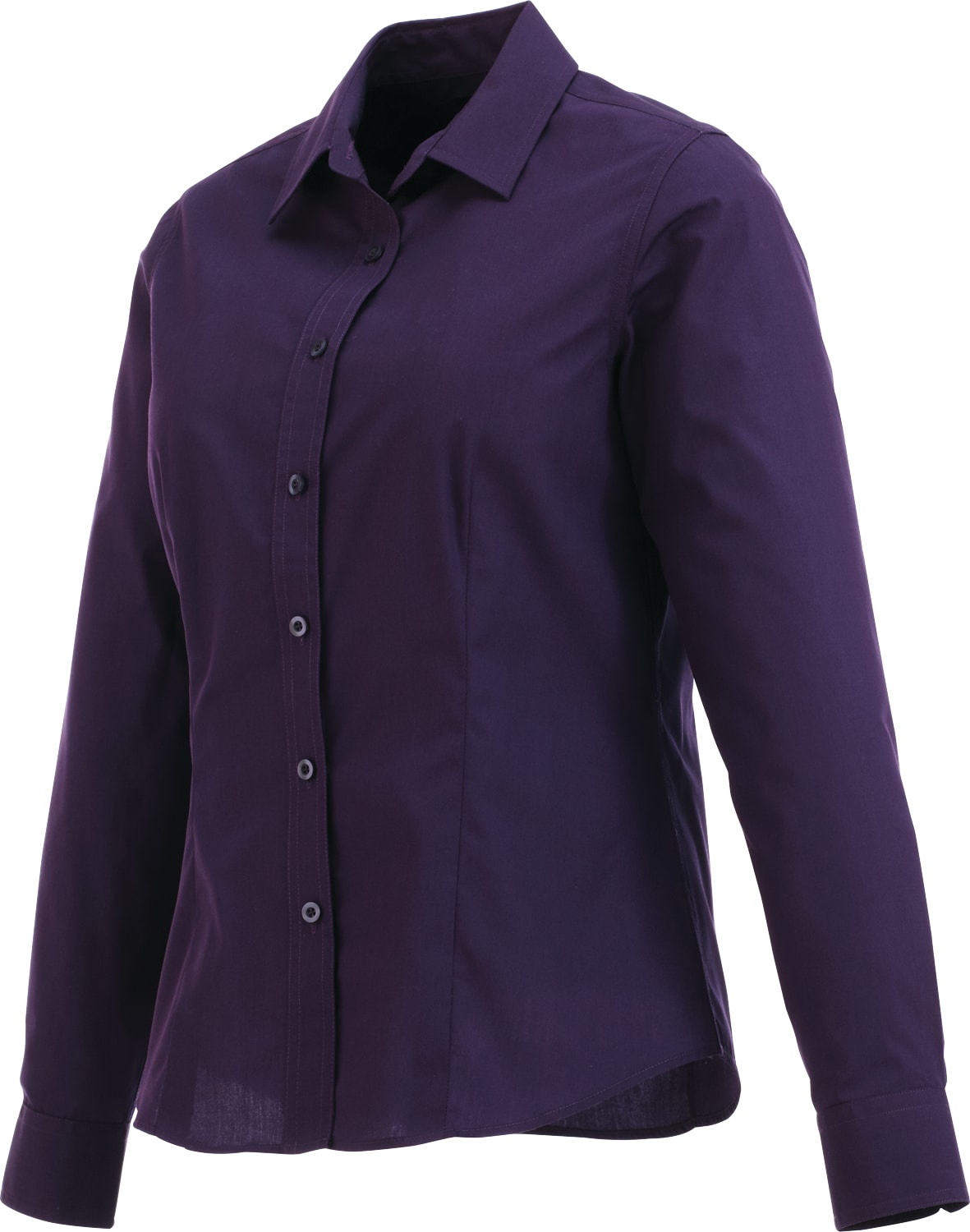 Women's PRESTON Long Sleeve Button Up Shirt 1