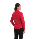 Women's PRESTON Long Sleeve Button Up Shirt - TM97742358Angle-Left Women's PRESTON Long Sleeve Button Up Shirt - TM97742358Angle-Left