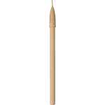 Eco Recycled Gel Paper Pen - SM-5262NTFront Eco Recycled Gel Paper Pen - SM-5262NTFront