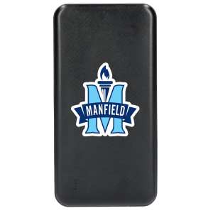 Dart 10000 mAh Power Bank 1 Dart 10000 mAh Power Bank 1