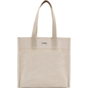 FEED Organic Cotton Market Tote 2 FEED Organic Cotton Market Tote 2