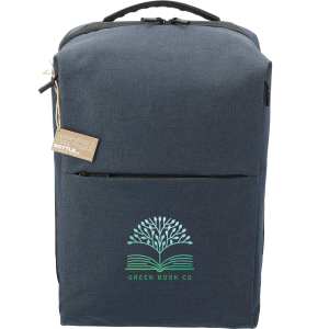 Aft Recycled 15%27%27 Computer Backpack 1 Aft Recycled 15%27%27 Computer Backpack 1