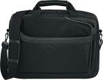 CheckMate TSA 15'' Computer Briefcase - 4960-19BKFront CheckMate TSA 15'' Computer Briefcase - 4960-19BKFront