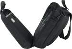 CheckMate TSA 15'' Computer Briefcase - 4960-19BKSide CheckMate TSA 15'' Computer Briefcase - 4960-19BKSide