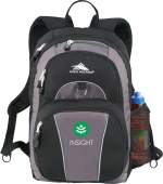 High Sierra Enzo Backpack 1 High Sierra Enzo Backpack 1