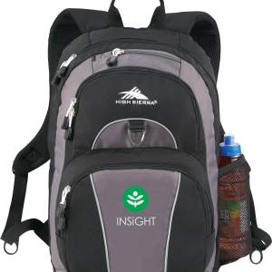 High Sierra Enzo Backpack 1 High Sierra Enzo Backpack 1