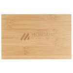 4 Piece Bamboo Wine Gift Set - 1033-80NTFront 4 Piece Bamboo Wine Gift Set - 1033-80NTFront