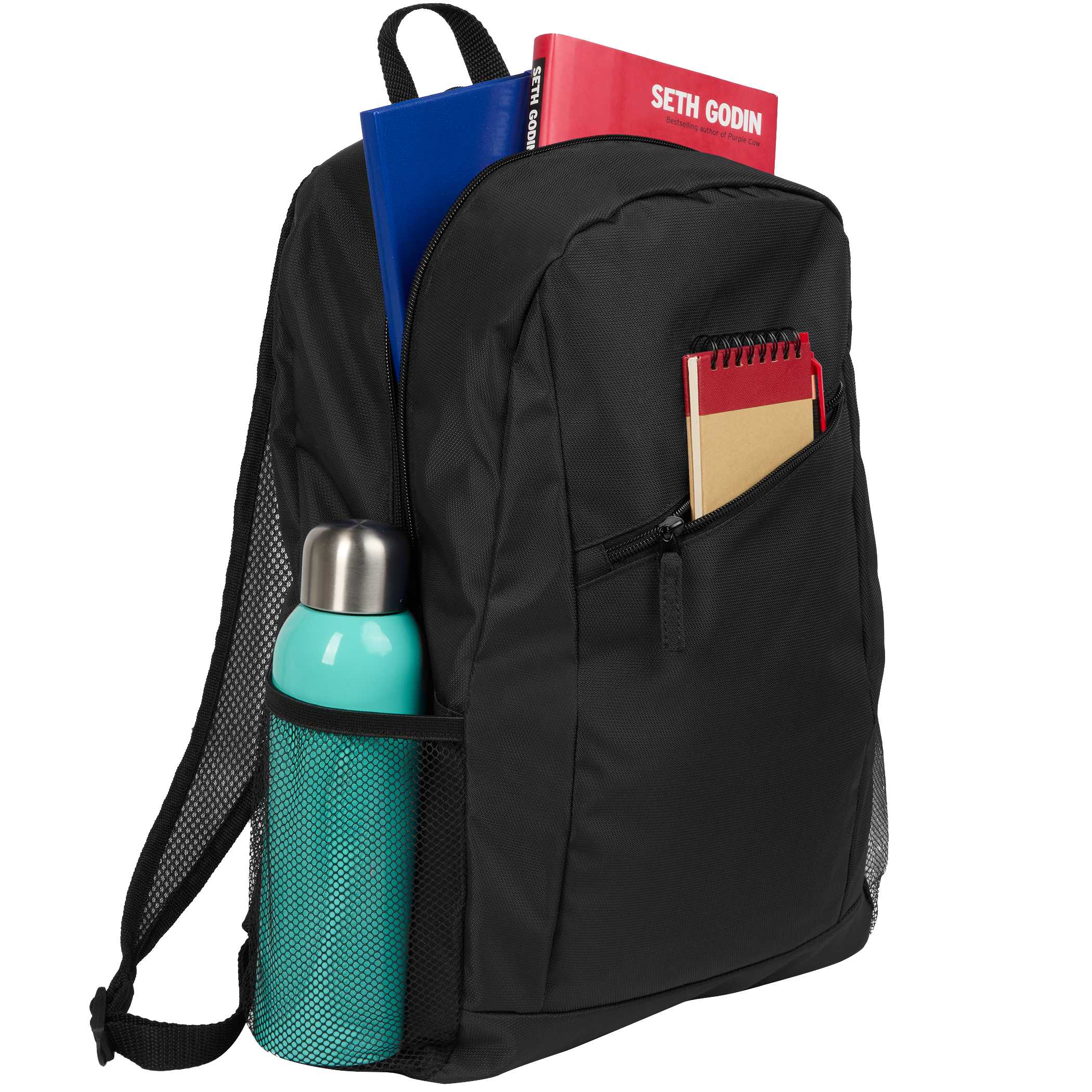 Packable Recycled Backpack 1