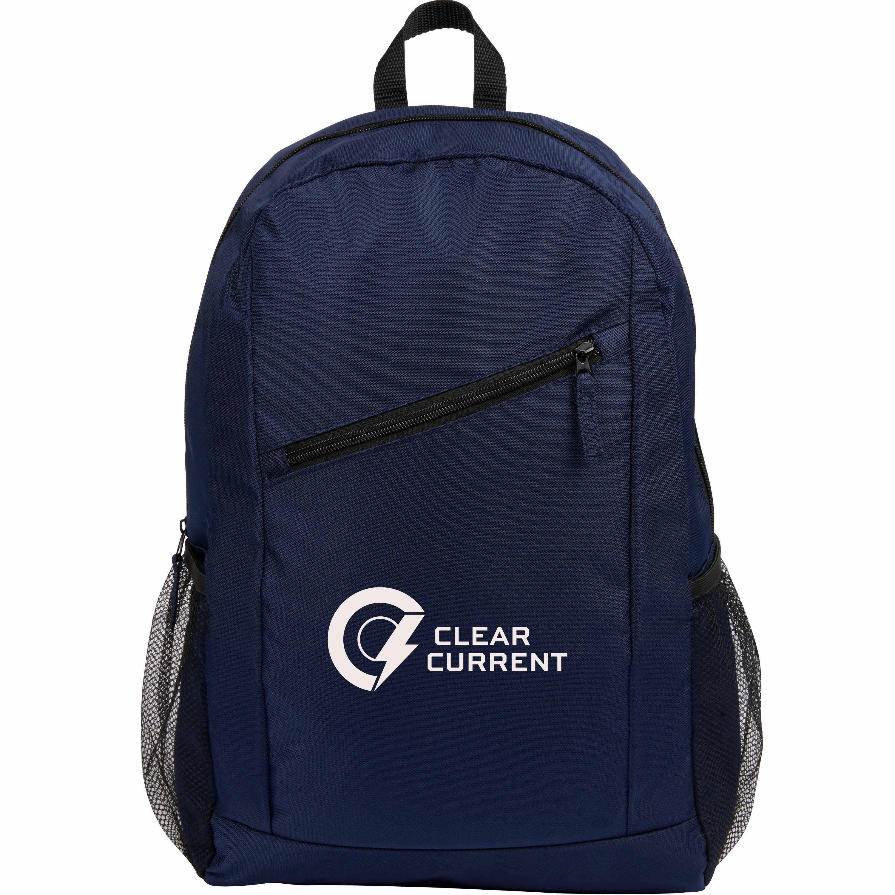 Packable Recycled Backpack 1