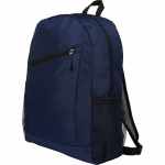 Packable Recycled Backpack - SM-8206NYFront Packable Recycled Backpack - SM-8206NYFront
