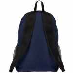 Packable Recycled Backpack - SM-8206NYAngle-Right Packable Recycled Backpack - SM-8206NYAngle-Right