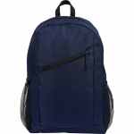 Packable Recycled Backpack - SM-8206NYBack Packable Recycled Backpack - SM-8206NYBack