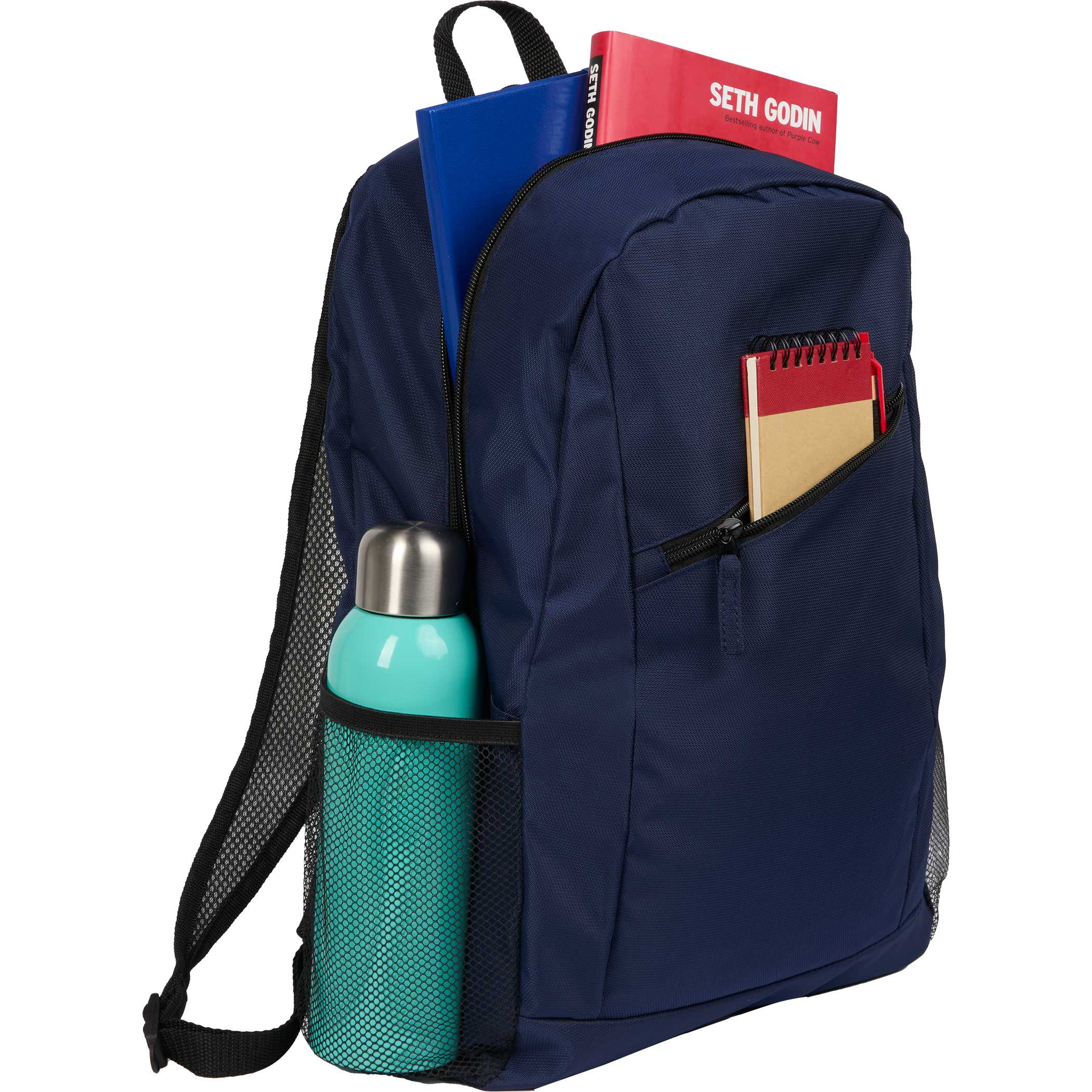 Packable Recycled Backpack 1