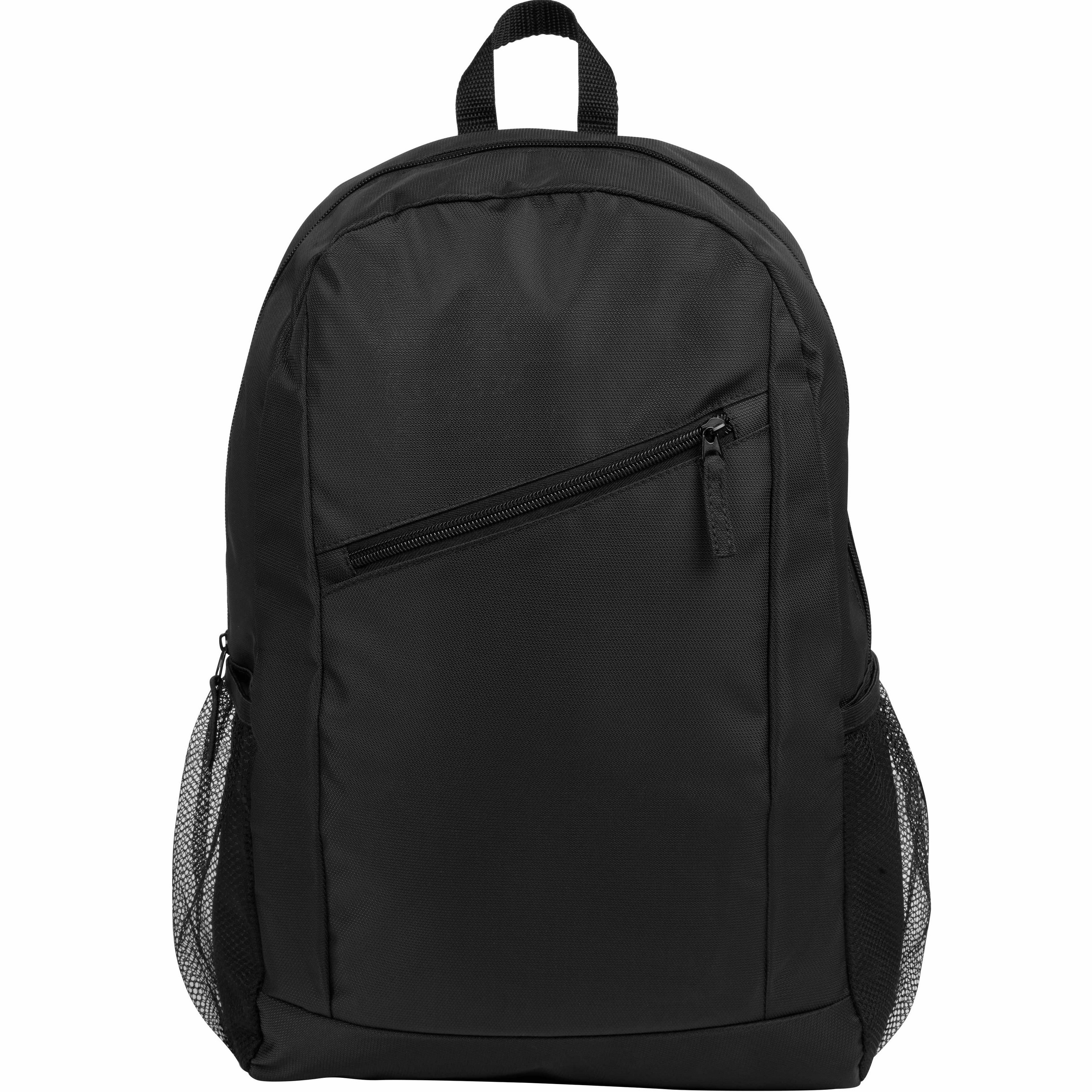Packable Recycled Backpack 1