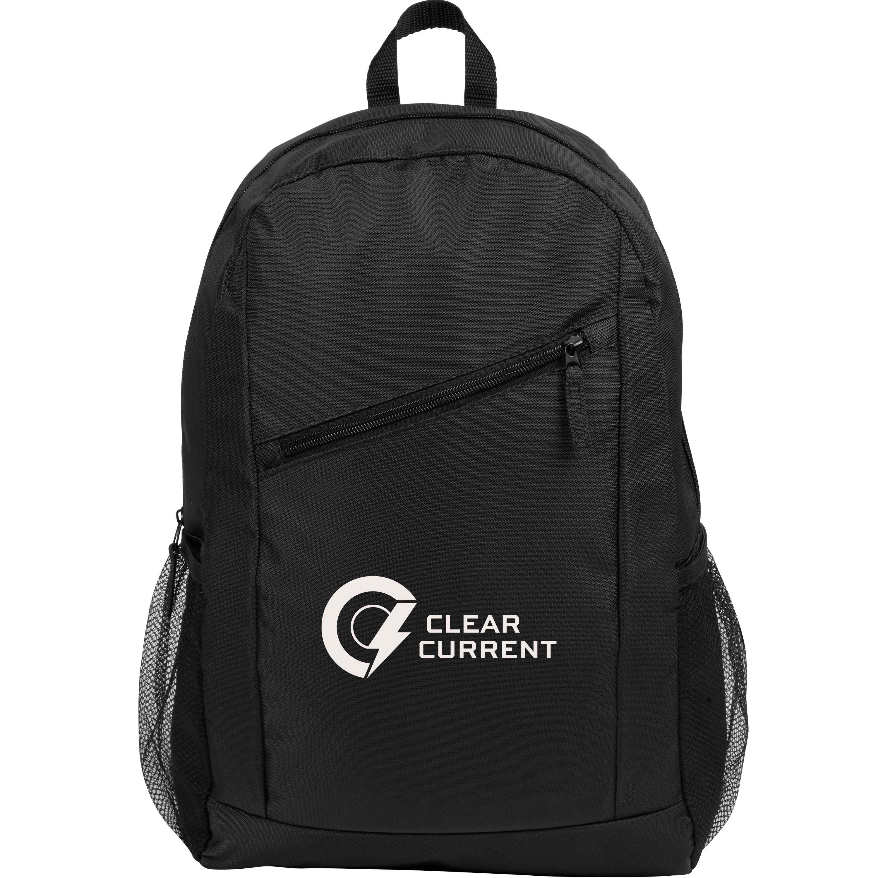 Packable Recycled Backpack 1