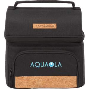 Arctic Zone 6 Can Bahama Lunch Cooler 1 Arctic Zone 6 Can Bahama Lunch Cooler 1