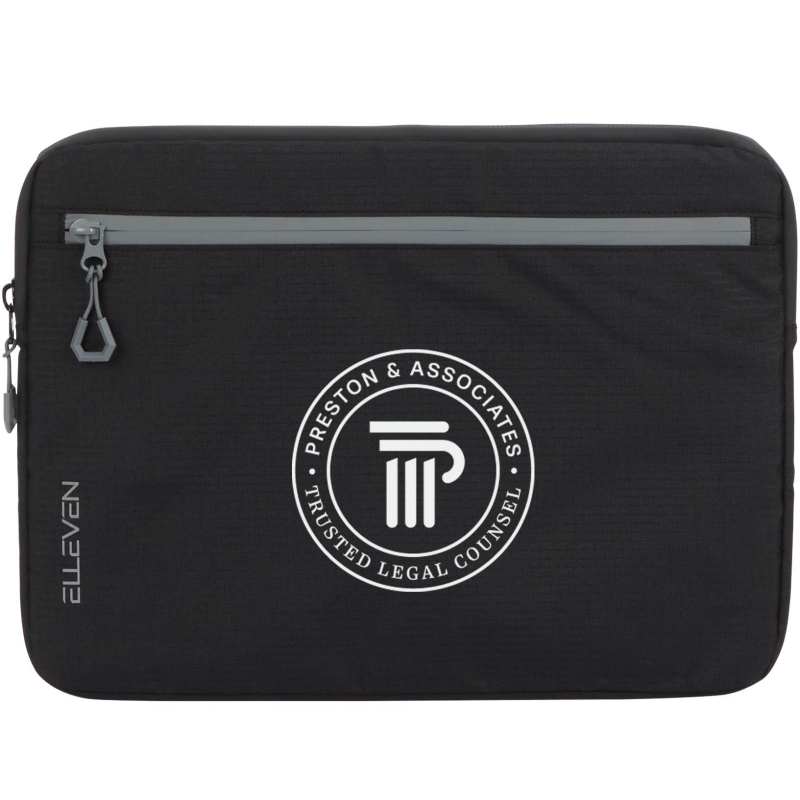 elleven Recycled 15%27%27 Laptop Sleeve 1 elleven Recycled 15%27%27 Laptop Sleeve 1