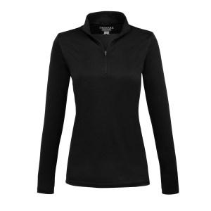 DARA Women%27s Recycled Tech Quarter Zip 2 DARA Women%27s Recycled Tech Quarter Zip 2