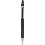 Aria Recycled Gel Stylus - 1066-71BKBack Aria Recycled Gel Stylus - 1066-71BKBack