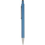 Aria Recycled Gel Stylus - 1066-71NYFront Aria Recycled Gel Stylus - 1066-71NYFront