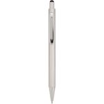 Aria Recycled Gel Stylus - 1066-71SLBack Aria Recycled Gel Stylus - 1066-71SLBack