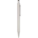 Aria Recycled Gel Stylus - 1066-71SLFront Aria Recycled Gel Stylus - 1066-71SLFront